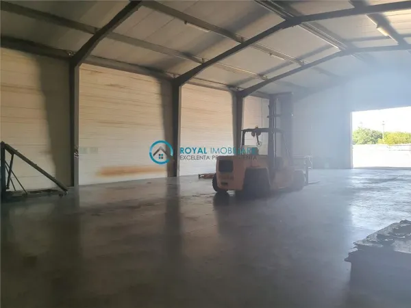 Spațiu industrial Bucov - poza 4