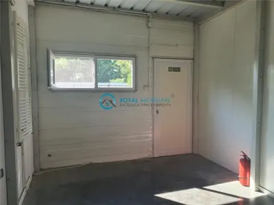 Royal Imobiliare- inchirieri spatii industriale Bucov - foto 5