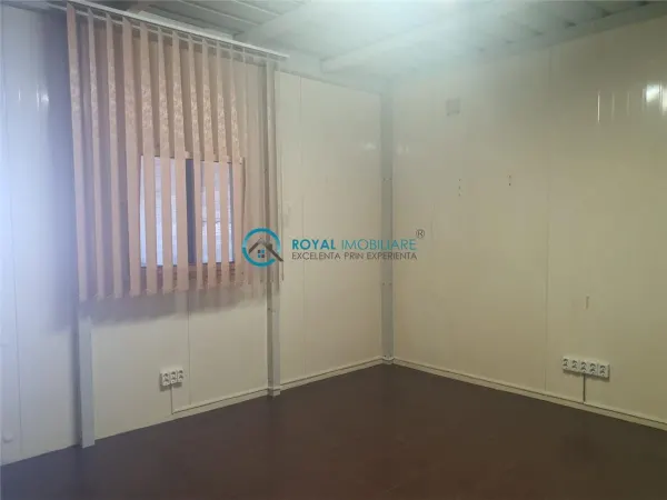 Spațiu industrial Bucov - poza 7