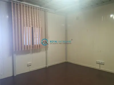 Royal Imobiliare- inchirieri spatii industriale Bucov - foto 7