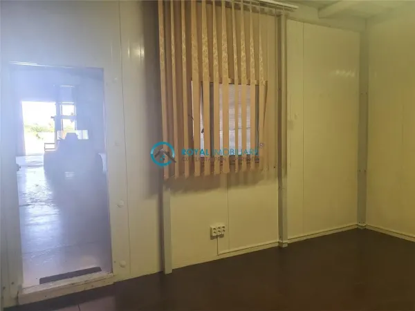 Spațiu industrial Bucov - poza 8
