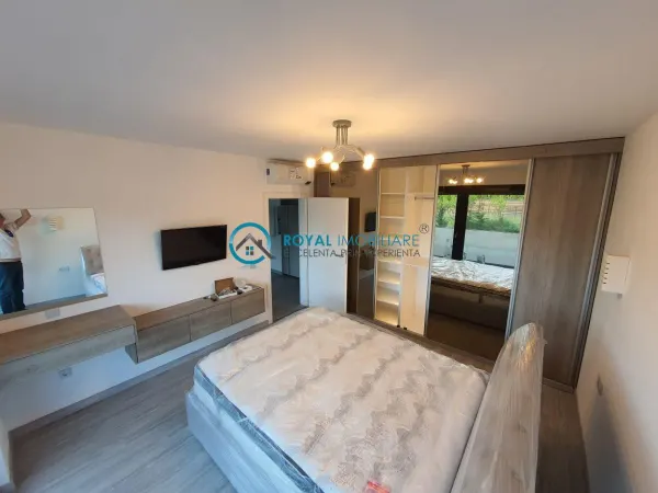 Apartament 3 camere Ploiești - poza 3