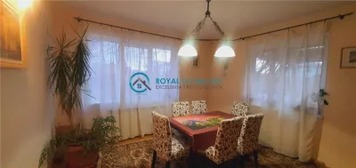Royal Imobiliare-Vanzare Vila Zona Paulesti - foto 16