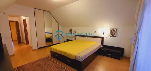 Casă 7 camere Păulești - poza 17