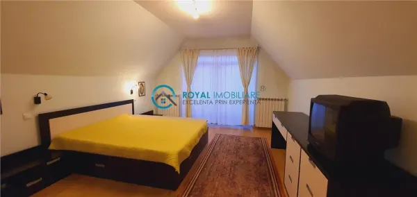 Casă 7 camere Păulești - poza 18
