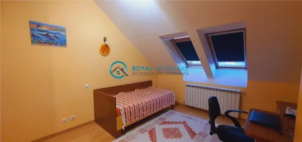 Casă 7 camere Păulești - poza 21