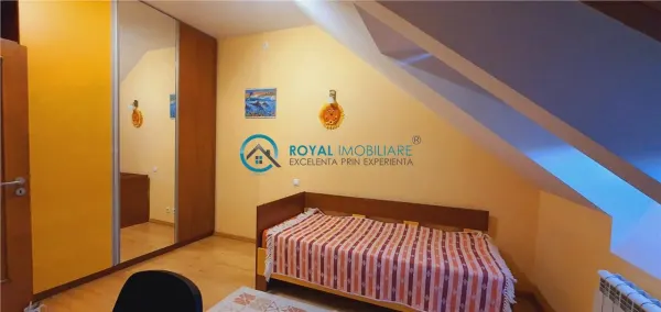 Casă 7 camere Păulești - poza 22