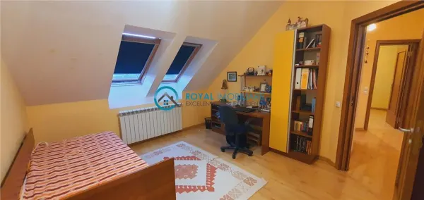 Casă 7 camere Păulești - poza 23
