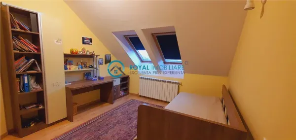 Casă 7 camere Păulești - poza 25
