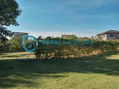 Royal Imobiliare-Vanzare Vila Zona Paulesti - foto 4