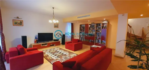 Casă 7 camere Păulești - poza 7