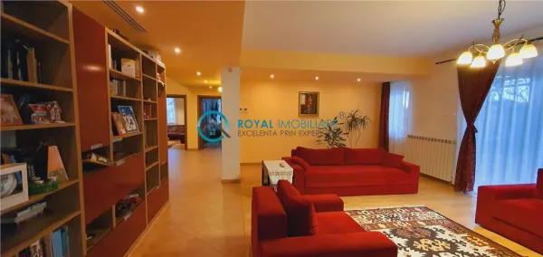 Casă 7 camere Păulești - poza 9