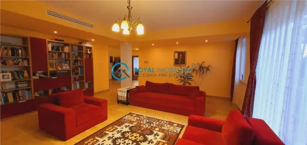 Casă 7 camere Păulești - poza 10