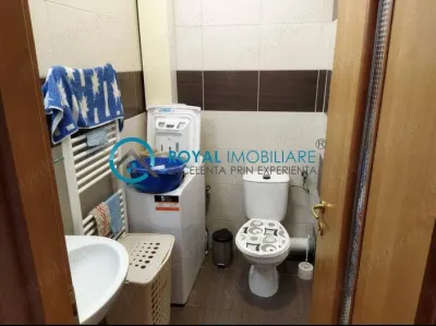 Royal Imobiliare - Vanzare apartament 2 camere zona Transilvaniei - foto 6