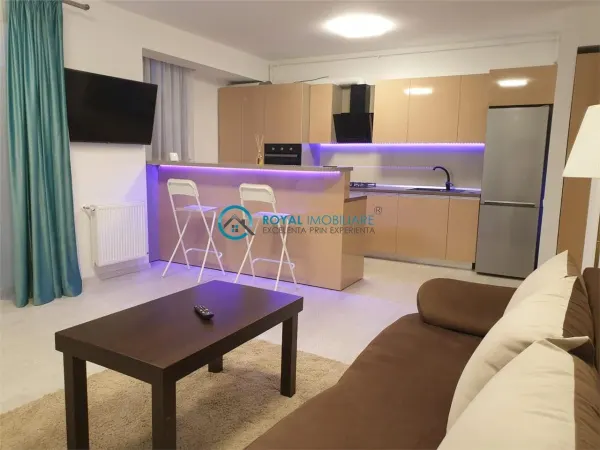 Apartament 2 camere Ploiești - poza 1