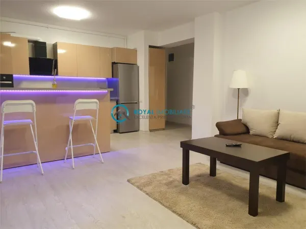 Apartament 2 camere Ploiești - poza 2