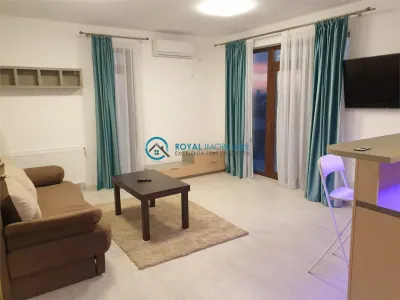 Royal Imobiliare - Inchiriere apartament 2 camere zona Albert - foto 3
