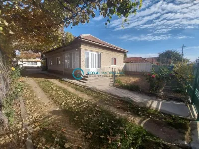 Royal Imobiliare-Vanzare Casa Magureni - foto 2