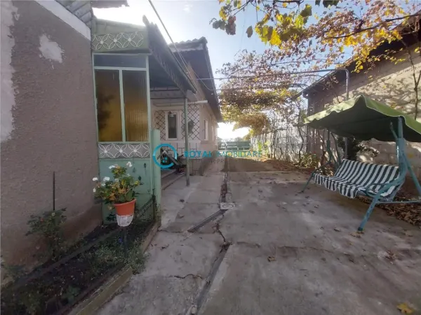 Casă 5 camere Magureni - poza 4