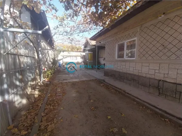 Casă 5 camere Magureni - poza 7