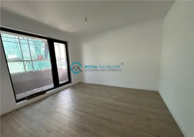 Royal Imobiliare - Vanzare apartament 3 camere zona Albert - Ploiesti