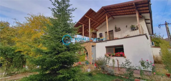 Casă 4 camere Gura Vitioarei - poza 1