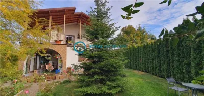 Royal Imobiliare-Vanzare Vila Gura Vitioarei - foto 2