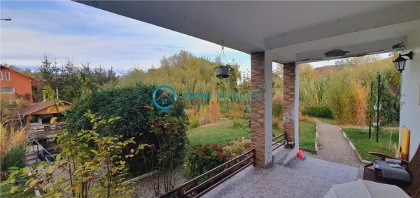 Casă 4 camere Gura Vitioarei - poza 15