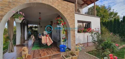 Royal Imobiliare-Vanzare Vila Gura Vitioarei - foto 16
