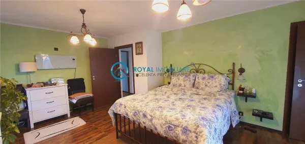 Casă 4 camere Gura Vitioarei - poza 20