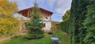 Royal Imobiliare-Vanzare Vila Gura Vitioarei - foto 3