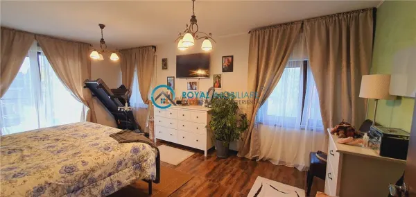 Casă 4 camere Gura Vitioarei - poza 22