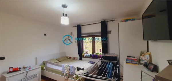 Casă 4 camere Gura Vitioarei - poza 24