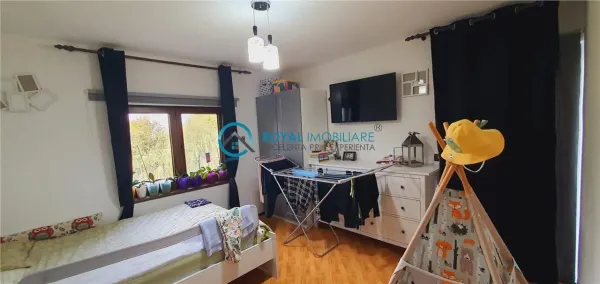 Casă 4 camere Gura Vitioarei - poza 25