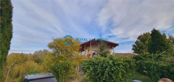 Casă 4 camere Gura Vitioarei - poza 4