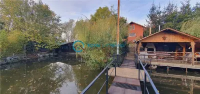 Royal Imobiliare-Vanzare Vila Gura Vitioarei - foto 8