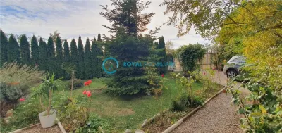Royal Imobiliare-Vanzare Vila Gura Vitioarei - foto 10