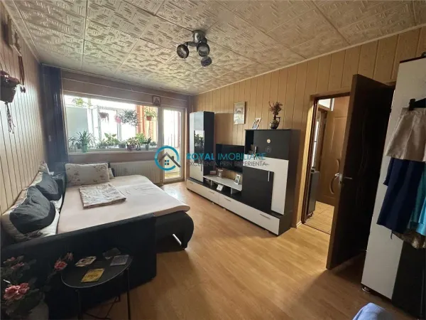 Apartament 2 camere Ploiești - poza 1