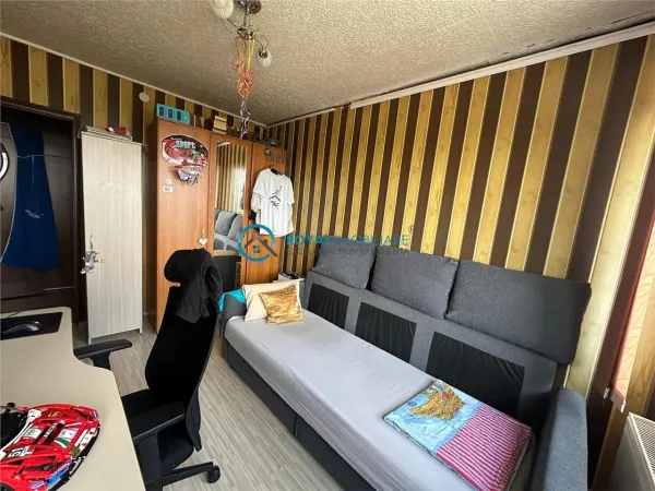 Apartament 2 camere Ploiești - poza 6