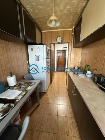 Apartament 2 camere Ploiești - poza 8