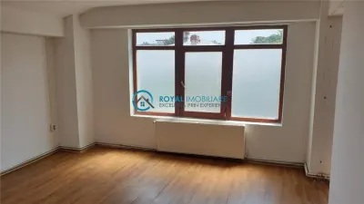 ROYAL IMOBILIARE- Vanzare spatiu birouri zona Cantacuzino - foto 2