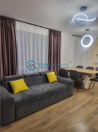 Apartament 2 camere Ploiești - poza 1