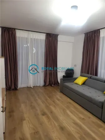 Apartament 2 camere Ploiești - poza 2