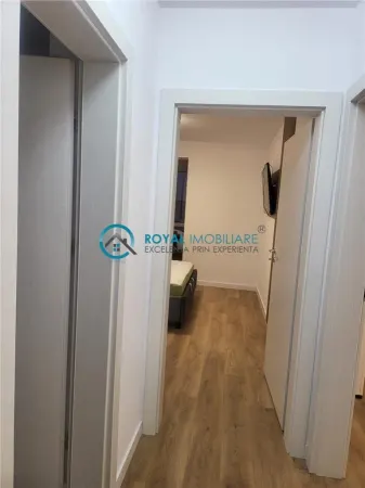 Apartament 2 camere Ploiești - poza 12