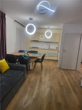 Apartament 2 camere Ploiești - poza 3
