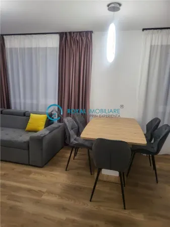 Apartament 2 camere Ploiești - poza 4