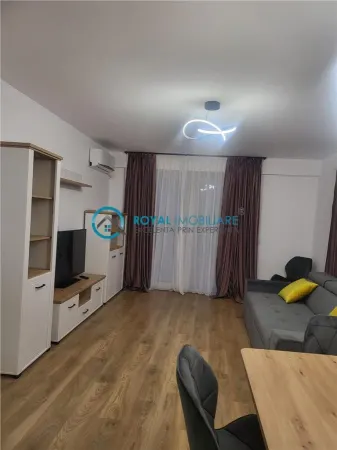 Apartament 2 camere Ploiești - poza 5