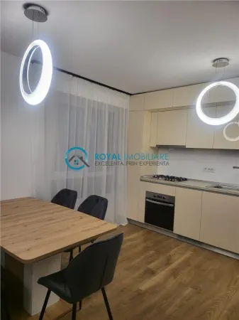 Apartament 2 camere Ploiești - poza 8
