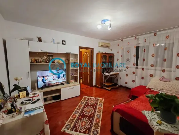 Apartament 2 camere Ploiești - poza 1