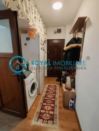 Apartament 2 camere Ploiești - poza 5
